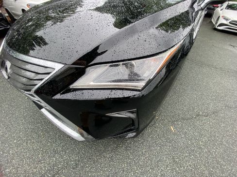 Used 2016 Lexus RX 350 AWD w/ Premium Package image 30