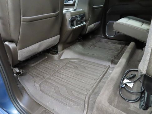 Used 2024 GMC Sierra 3500 Denali w/ Denali Reserve Package image 55