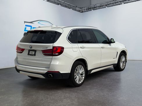 Used 2017 BMW X5 xDrive35i AWD/4WD image 3