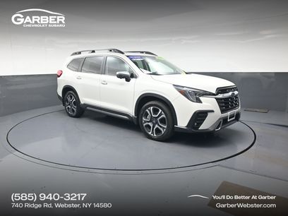 Used 2023 Subaru Ascent Touring