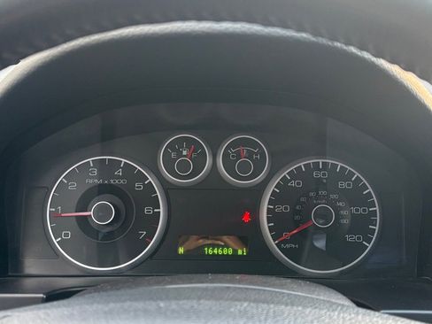 Used 2009 Ford Fusion SEL image 13