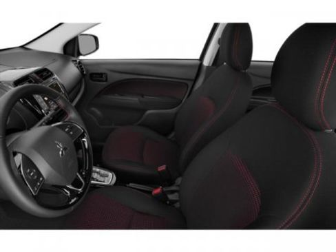 Used 2022 Mitsubishi Mirage G4 image 9