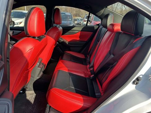 Used 2022 Subaru WRX Premium image 11