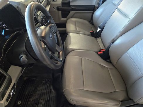 Used 2021 Ford F250 XL w/ Power Equipment Group image 16