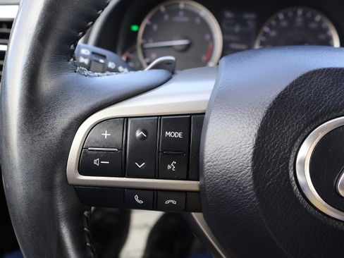 Used 2022 Lexus RX 350 FWD w/ Premium Package image 31