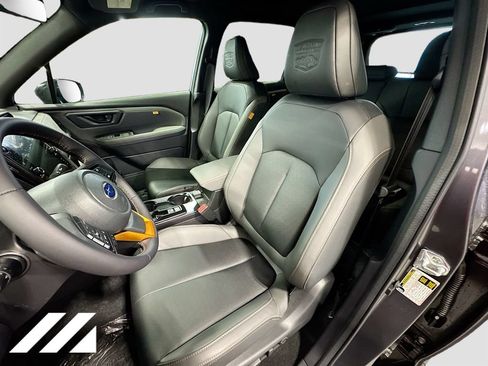 New 2026 Subaru Forester Wilderness w/ Wilderness Plus Package AWD/4WD image 22