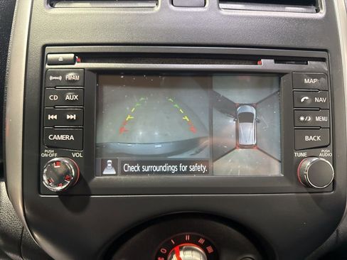 Used 2014 Nissan Versa Note SV w/ SL Package image 20