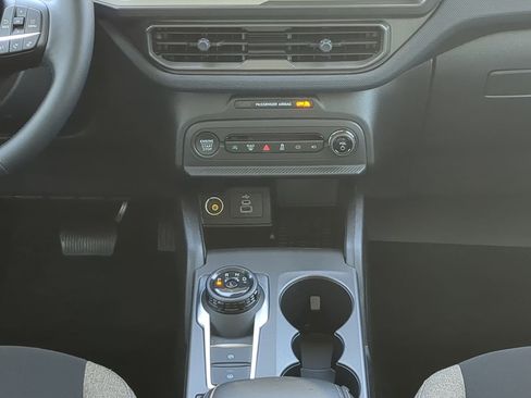 New 2025 Ford Bronco Sport Big Bend w/ Convenience Package image 17