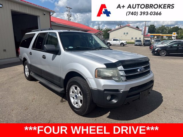 Used 2015 Ford Expedition EL XL w/ Equipment Group 101B AWD/4WD image 1