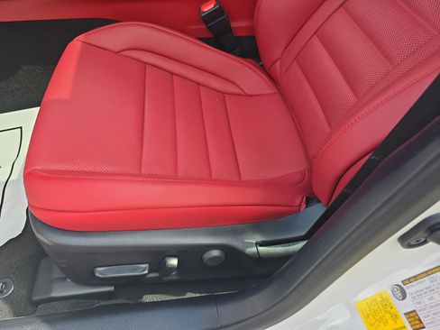 Used 2025 Lexus IS 350 F Sport w/ Navigation Package RWD image 27