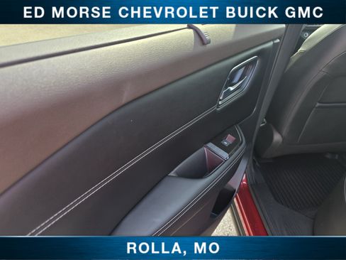 Used 2021 Nissan Rogue SV w/ Premium Package AWD/4WD image 18