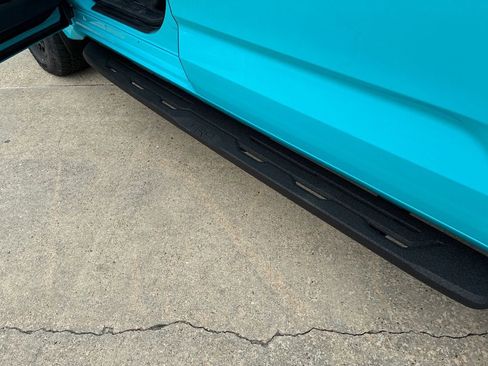 New 2026 Toyota Tundra TRD Pro image 33