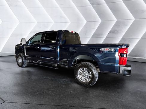 Used 2024 Ford F250 Lariat image 5