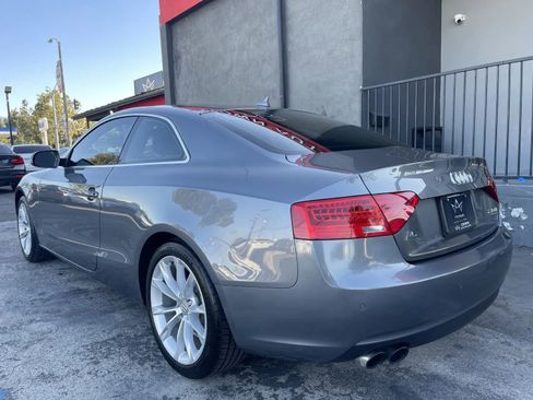 Used 2014 Audi A5 2.0T Premium Plus w/ Premium Plus Package AWD/4WD image 7