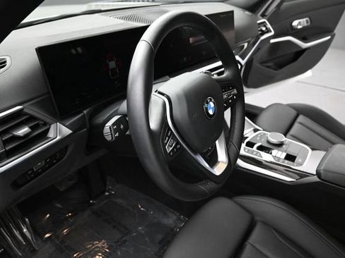 Used 2023 BMW 330i xDrive Sedan w/ Driving Assistance Package AWD/4WD image 18