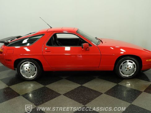 Used 1989 Porsche 928 S4 RWD image 13