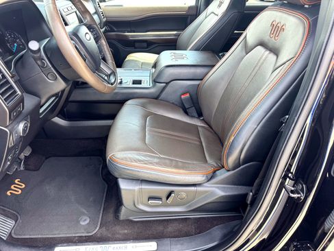 Used 2020 Ford Expedition King Ranch RWD image 12