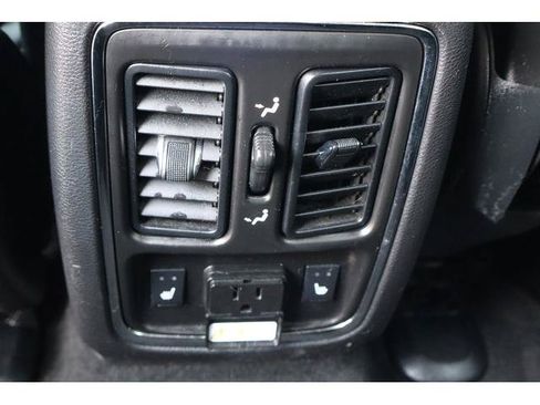 Used 2012 Dodge Durango Crew w/ Leather Interior Group AWD/4WD image 11