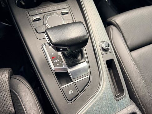 Used 2018 Audi A4 2.0T Premium Plus w/ Premium Plus Package image 42