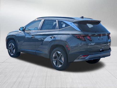 New 2026 Hyundai Tucson SEL image 3