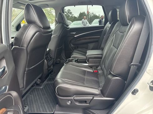 Used 2019 Acura MDX SH-AWD w/ Advance Package image 31