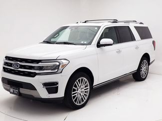 Used 2024 Ford Expedition Max Limited video 2