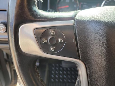 Used 2015 GMC Sierra 1500 SLE w/ SLE Value Package RWD image 27