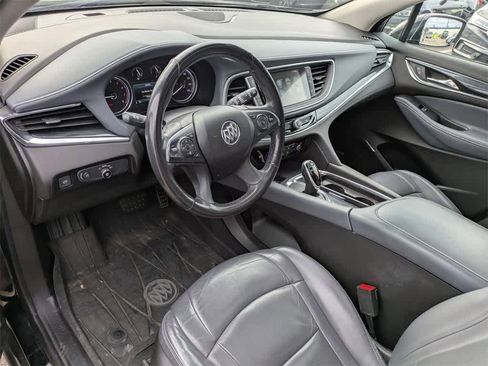 Used 2018 Buick Enclave Premium w/ Experience Buick Package image 13