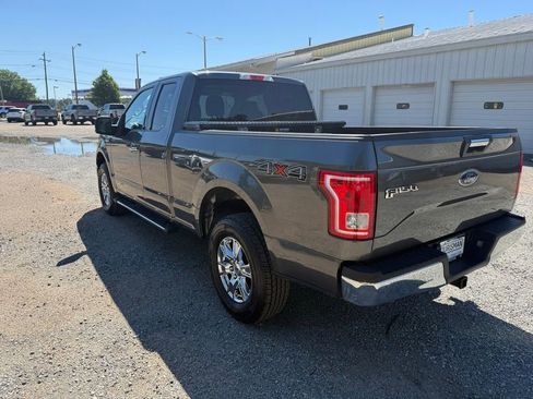 Used 2016 Ford F150 XLT w/ Equipment Group 301A Mid AWD/4WD image 14