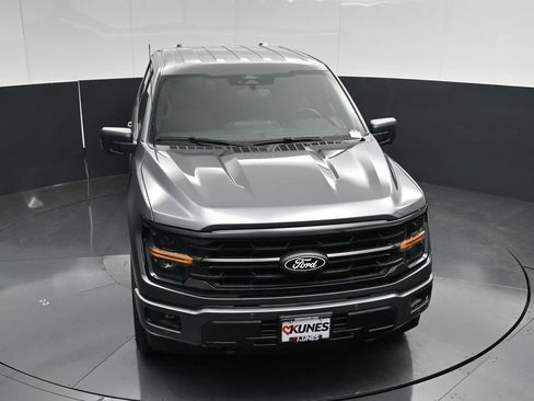 New 2026 Ford F150 XLT w/ Equipment Group 302A MID AWD/4WD image 48