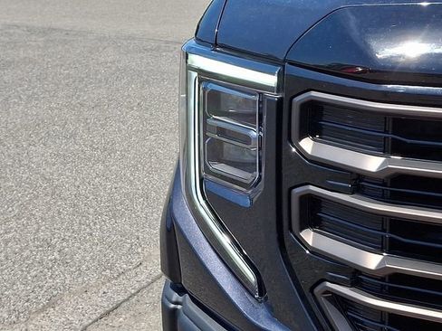 Used 2026 GMC Sierra 1500 AT4X AWD/4WD image 29