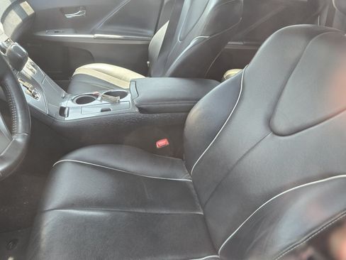 Used 2014 Toyota Venza XLE w/ XLE Premium Package FWD image 18
