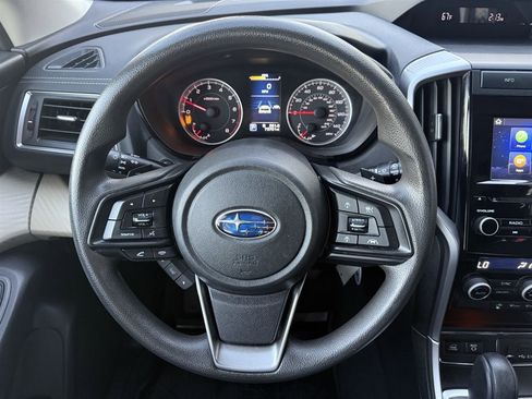 Used 2020 Subaru Ascent 8-Passenger image 23