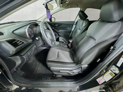 Used 2017 Subaru Impreza 2.0i Premium AWD/4WD image 24