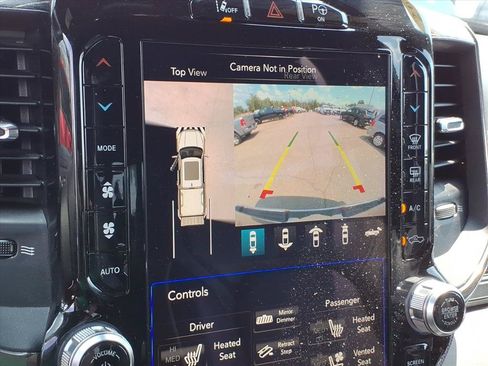 Used 2019 RAM 1500 Limited AWD/4WD image 30