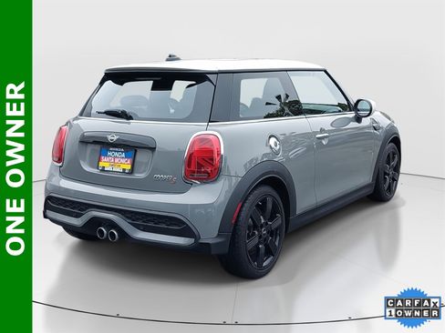 Used 2023 MINI Cooper S image 5