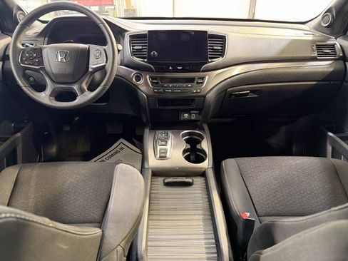 Used 2021 Honda Passport Sport image 22