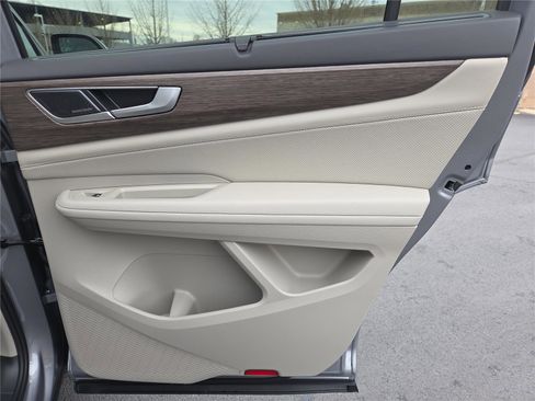 New 2026 Volkswagen Atlas SEL Premium R-Line image 31