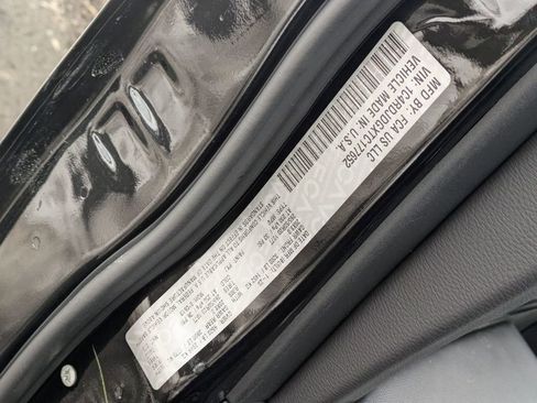 New 2026 Dodge Durango GT image 34