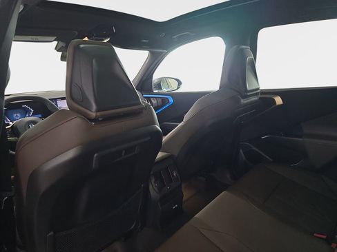 Used 2025 BMW X3 xDrive30i w/ Convenience Package image 16