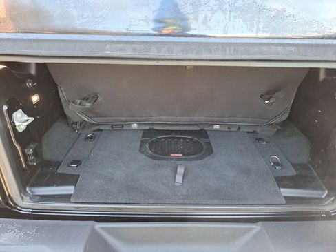 Used 2022 Jeep Wrangler Sport S image 26