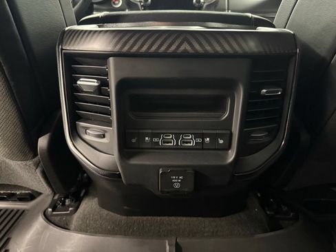 Used 2024 RAM 1500 TRX AWD/4WD image 18