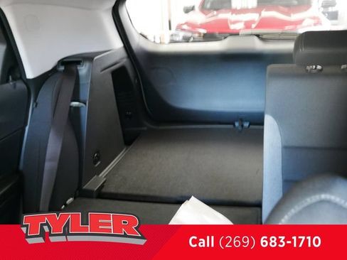 New 2026 Chevrolet TrailBlazer LT w/ Convenience Package AWD/4WD image 38