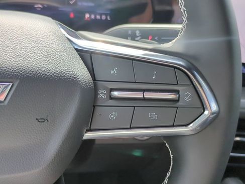 New 2026 Chevrolet Traverse LT w/ Midnight/Sport Edition image 22