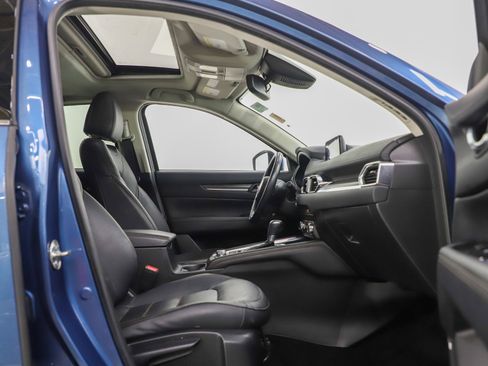 Used 2017 MAZDA CX-5 Grand Touring image 11