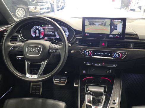 Used 2021 Audi S5 Prestige w/ Prestige Package AWD/4WD image 11