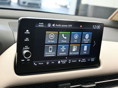 Used 2024 Honda HR-V EX-L image 18