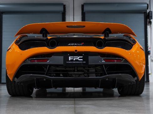 Used 2018 McLaren 720S Performance image 63