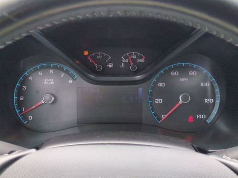 Used 2017 Chevrolet Colorado Z71 image 16