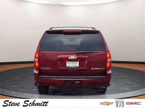 Used 2010 Chevrolet Tahoe LT w/ Luxury Package image 22